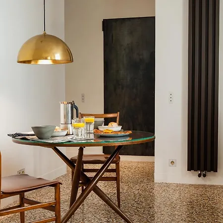 Palazzetto Salute Appartement