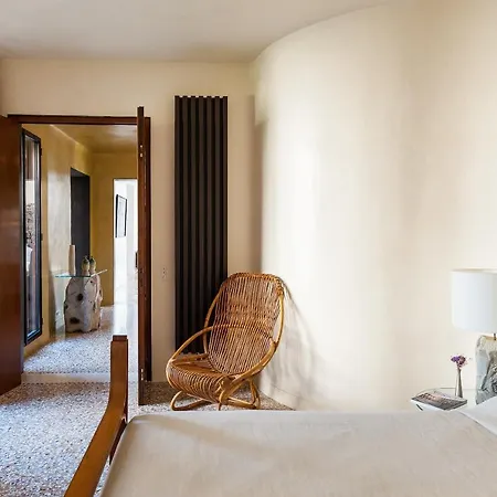 Palazzetto Salute Appartement Venetië