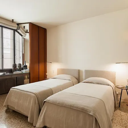Appartement Palazzetto Salute *