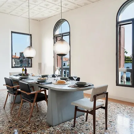 Palazzetto Salute Venice