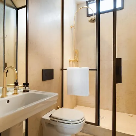 Appartamento Palazzetto Salute