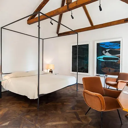 Palazzetto Salute * Venezia