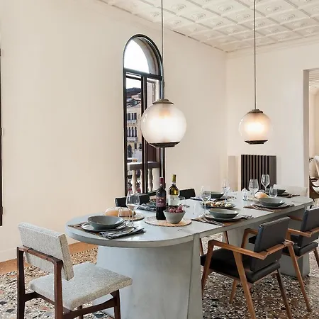 Palazzetto Salute * 威尼斯