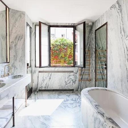 Palazzetto Salute 威尼斯