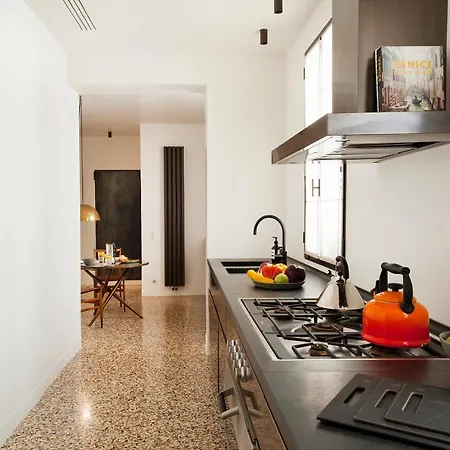 Palazzetto Salute Venezia
