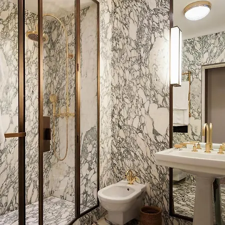 Palazzetto Salute 威尼斯