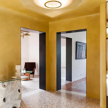 Palazzetto Salute Appartamento Venezia