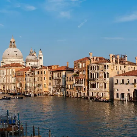 Palazzetto Salute Appartamento Venezia